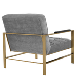 Кресло Chair Ernesto арт.115157