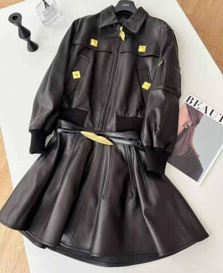 Юбка Schiaparelli