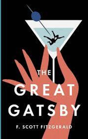 The Great Gatsby