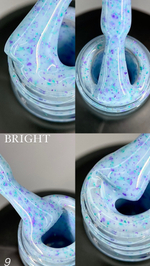 Бескислотная база серия BRIGHT 15мл