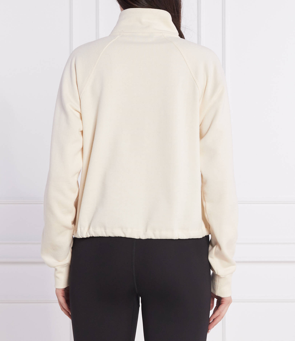 Худи DKNY Sport - кремовый (DP2T9096)