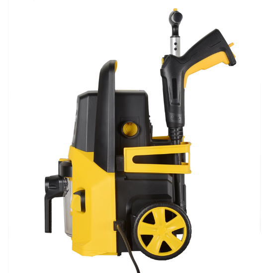 Мойка высокого давления-пылесос "HUTER" W150-MF