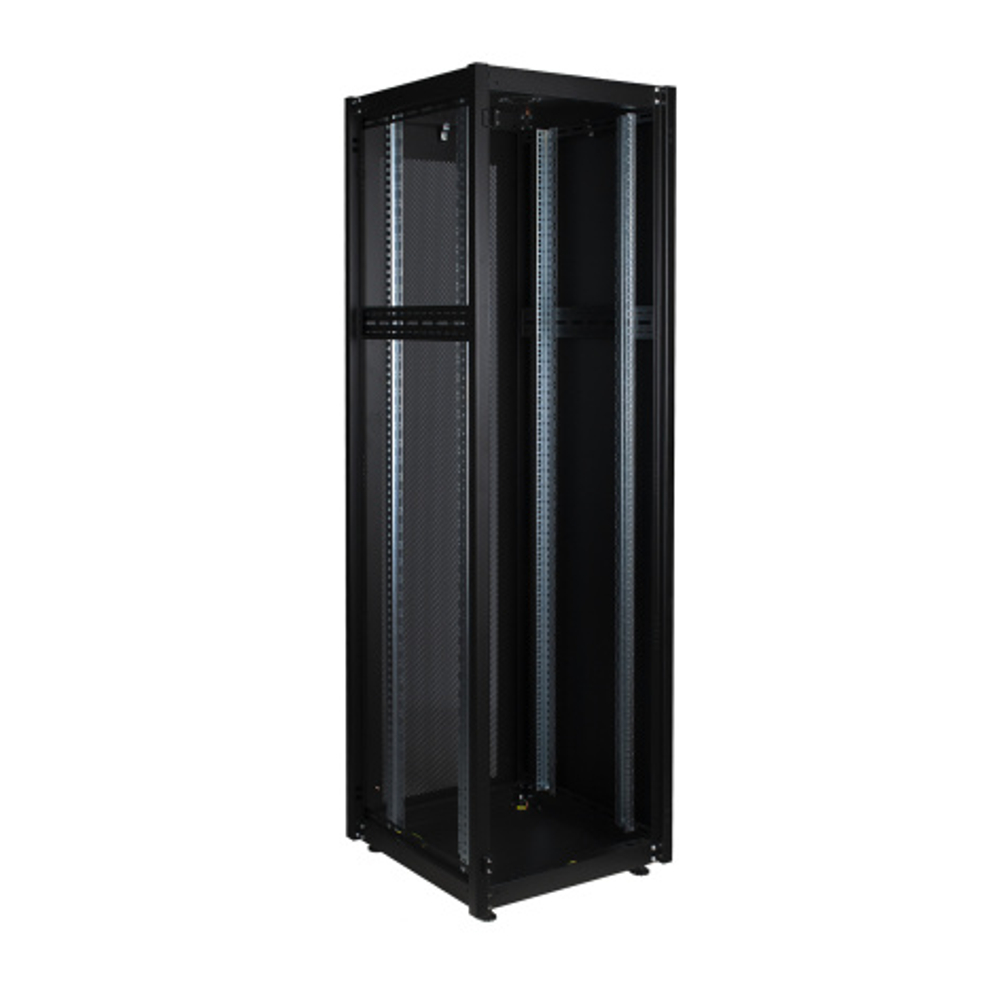 Шкаф напольный 19", 47U Datarex DR-721601