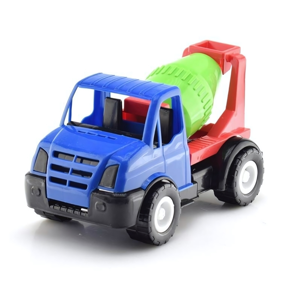 Бетономешалка 20см. BTG-036-3 (20х11х11см)