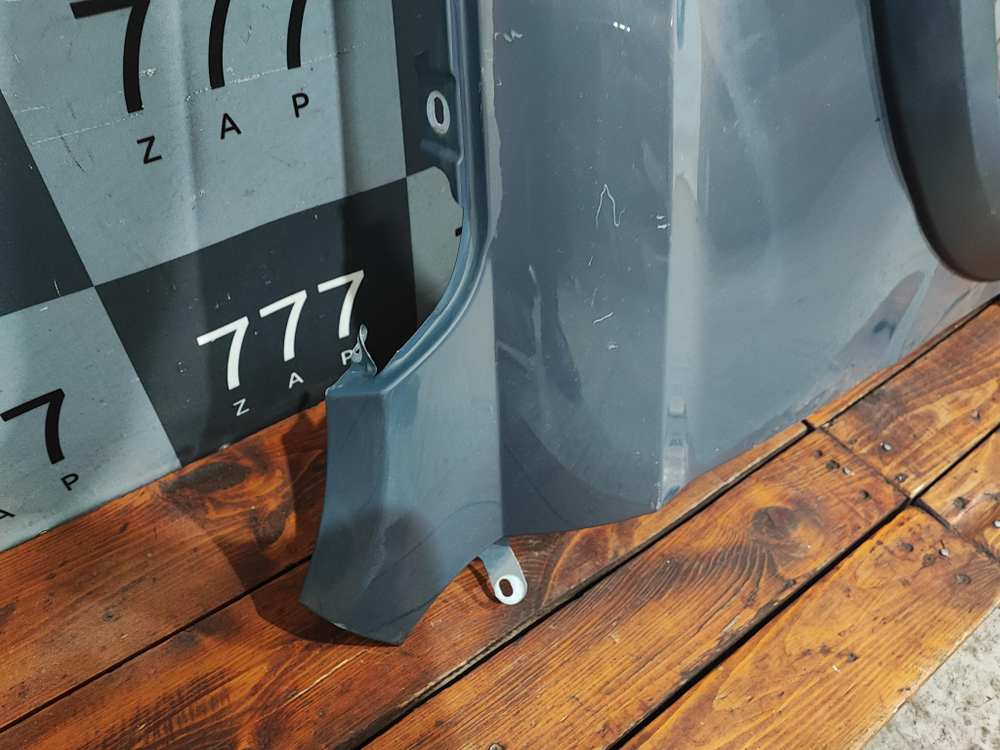 Крыло переднее правое Lada Vesta Cross 15-22 Б/У Оригинал 8450102330