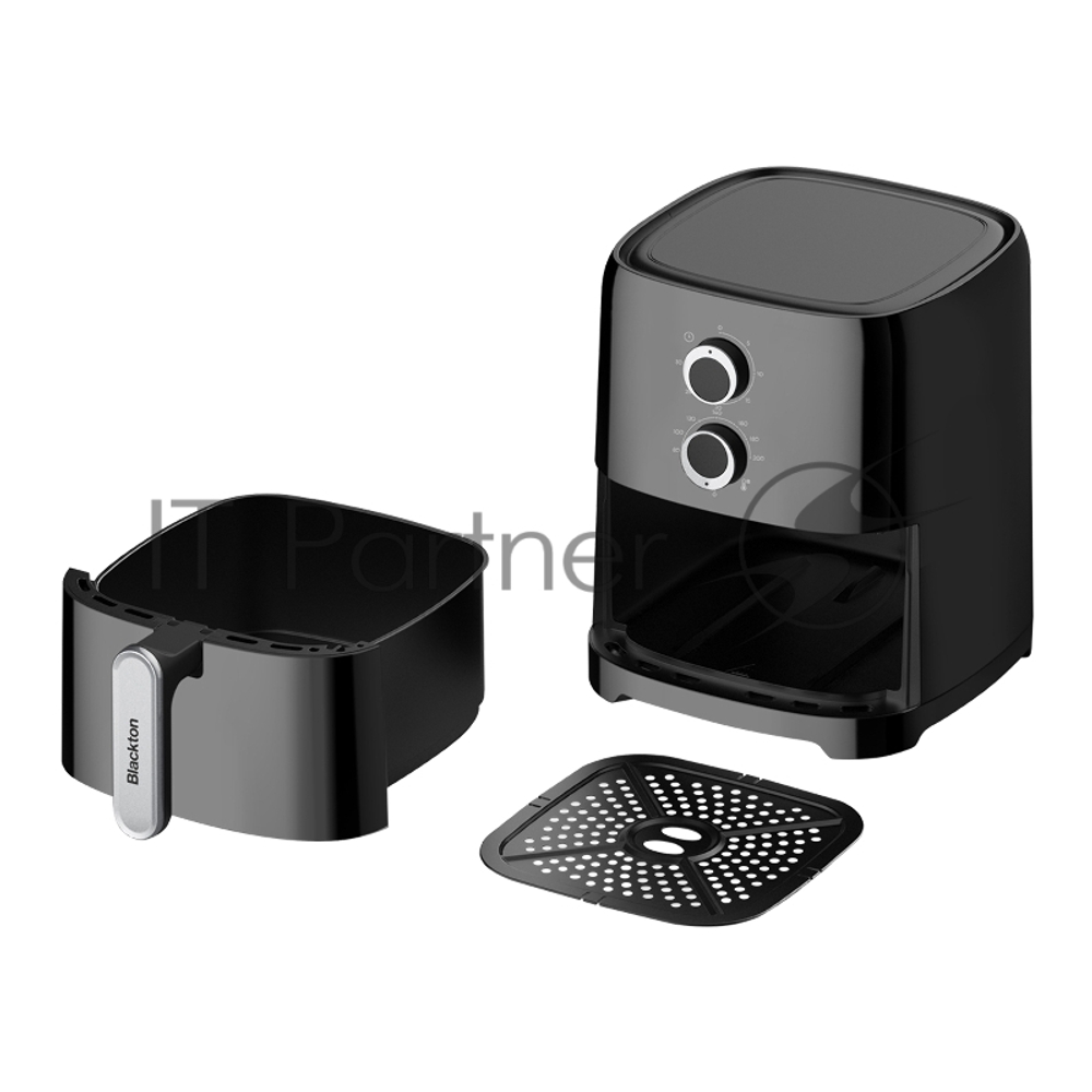Аэрогриль Blackton Bt AF400M Black