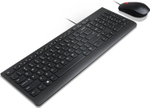 Клавиатура Lenovo 4X30L79912 черный