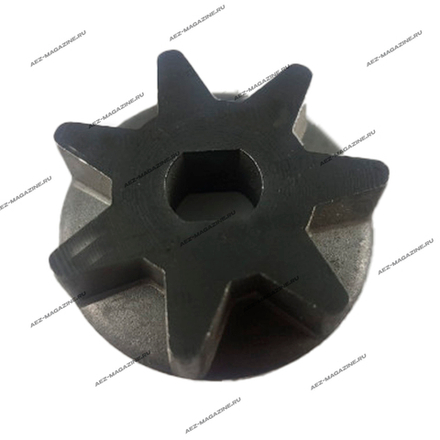 Ведущие звездочки