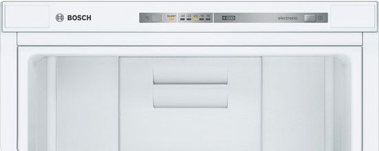 Холодильник Bosch KGN39NW14R