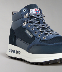 Ботинки мужские NAPAPIJRI SLATE10