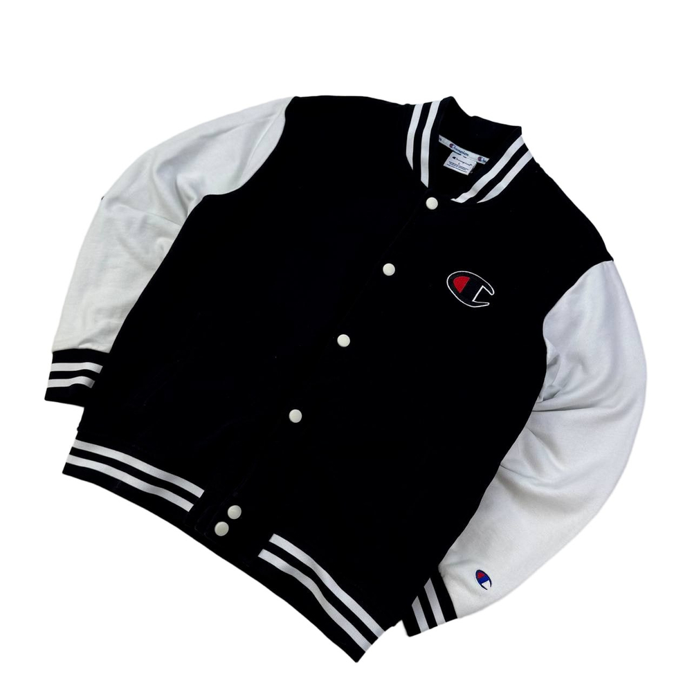 Бомбер Champion