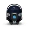 Автокресло Cybex Cloud T i-Size Rebellious Luxury Denim Blue