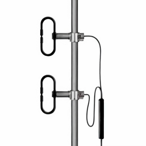 Базовая UHF антенна ROGER RA-DP2U