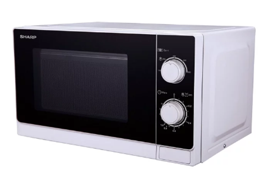 Микроволновая печь Sharp R-2000 RW