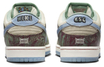 Кроссовки Crenshaw Skate Club X Nike Dunk Sb