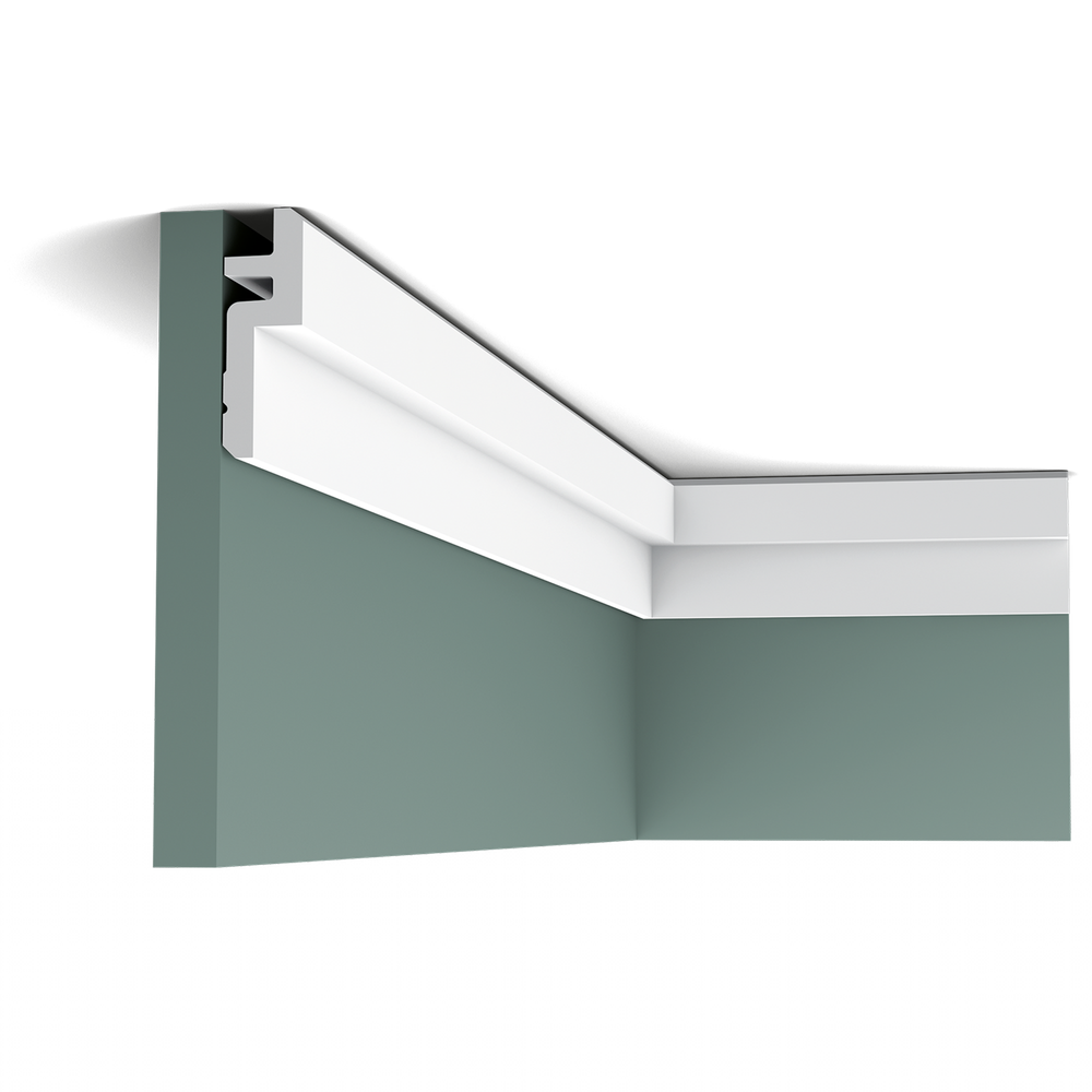 Карниз Orac Decor C394 STEPS