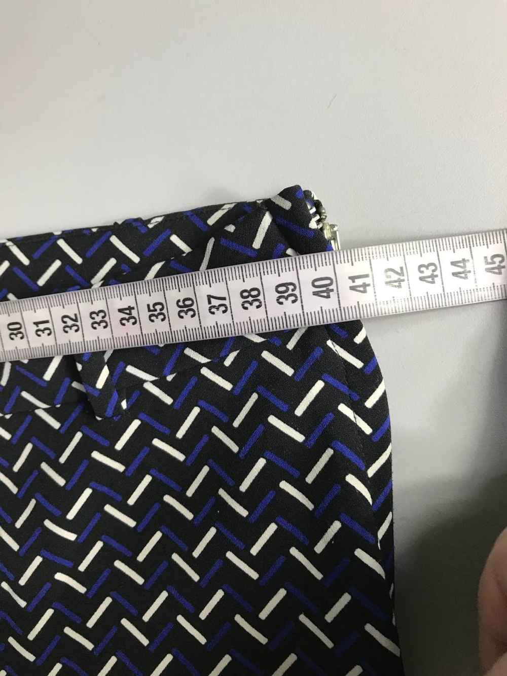 Брюки Zara для активной девушки, маркировка М, визуально на 46 размер