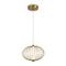 Подвесной светодиодный светильник Freya Sabi FR6131PL-L10BS