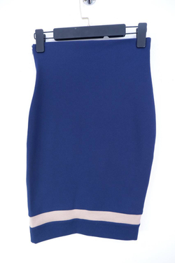 Юбка Gepur красивого оттенка, маркировка S, визуально 44 размер