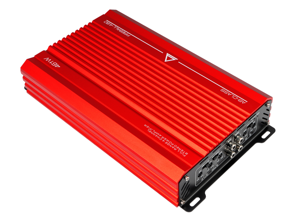Усилитель Aura FIREBALL-4.80