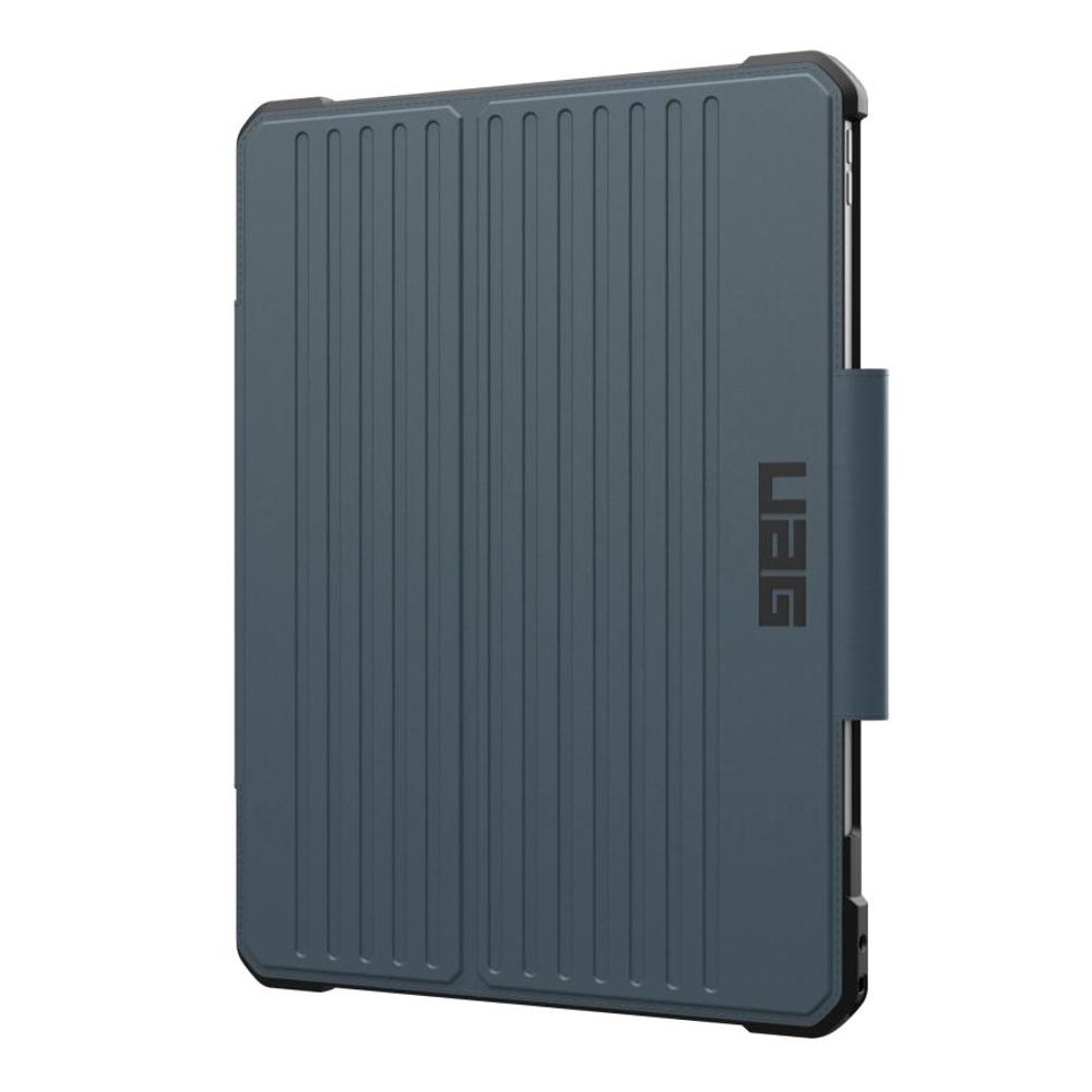 Защитный композитный чехол-подставка UAG Metropolis SE для iPad Pro 13" (M4, M5 | 2024–2025) Есть держатель для Apple Pencil или аналогичного стилуса