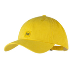 Кепка Buff Baseball Cap Low Crown Zire Yellow