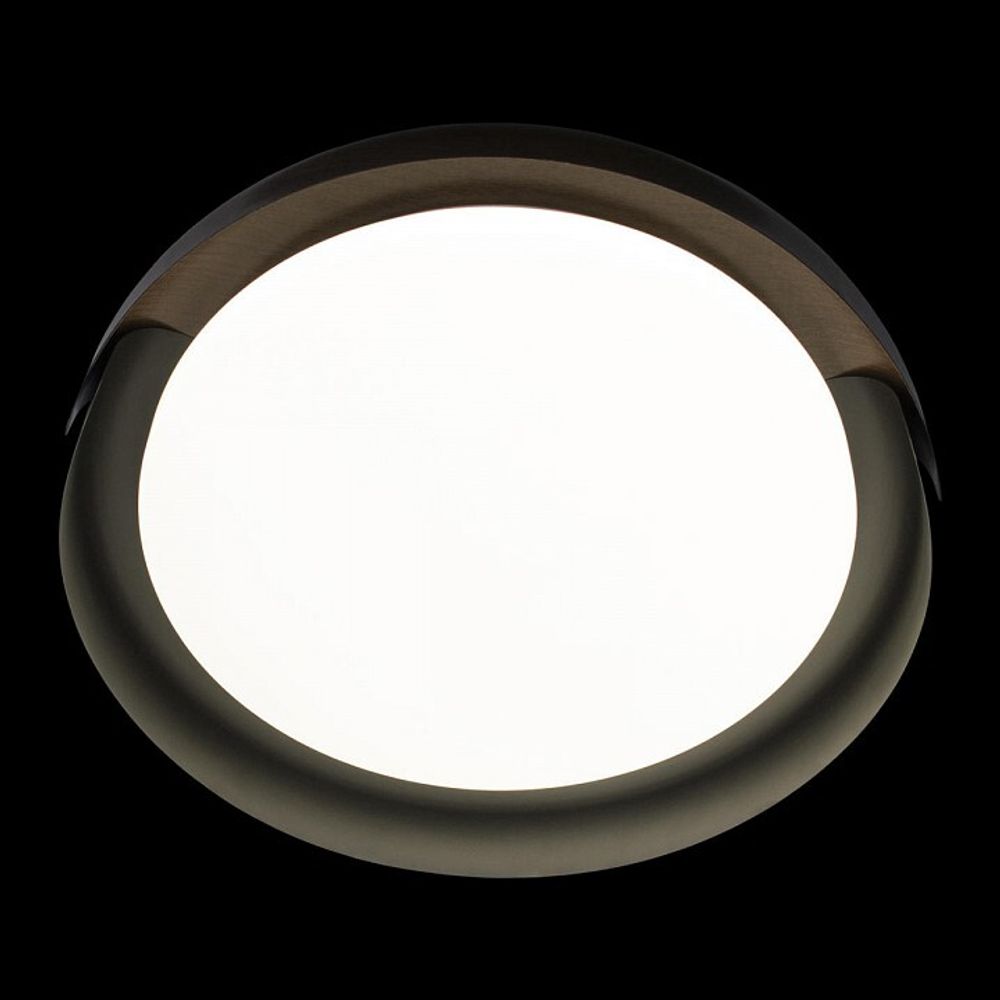 Накладной светильник Loft it Coin 10198 Black