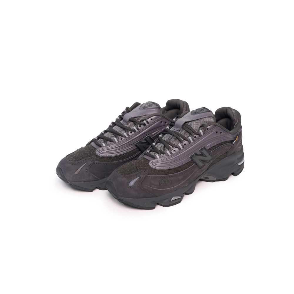 New Balance 1000 Cordura Pack "Black"