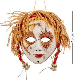 RK-572 Маска «Луна-Солнце» ср.