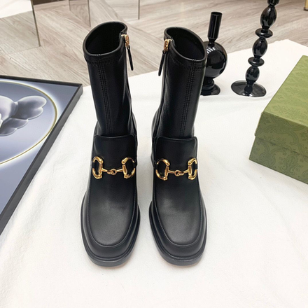 Сапоги Gucci