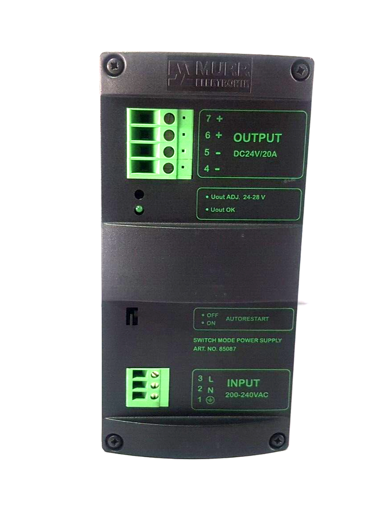 MCS20-230/24 MCS20-230/24