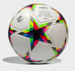 Футбольный мяч Adidas UCL 2022/2023 Pro Void Match Ball Replica