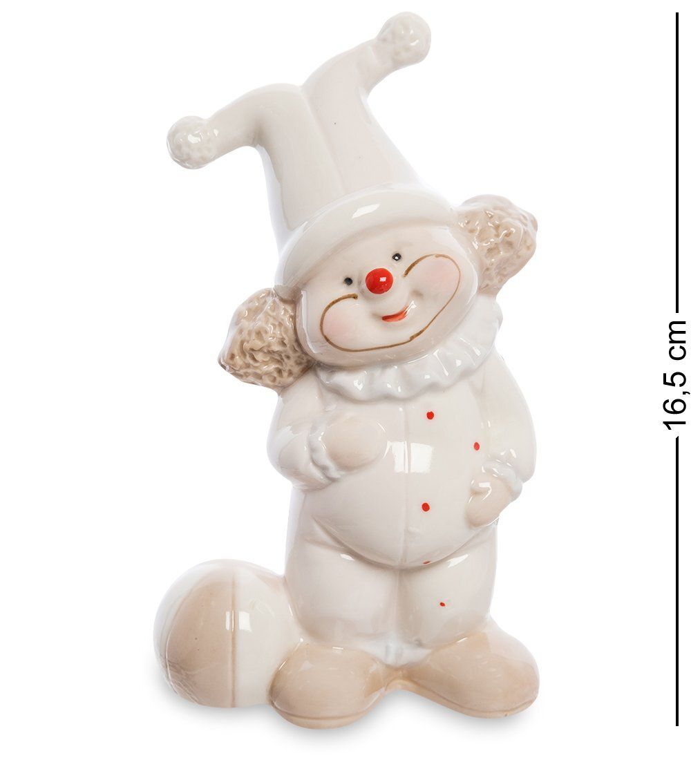 Valerio Sole VS-329 Фигурка «Клоун»