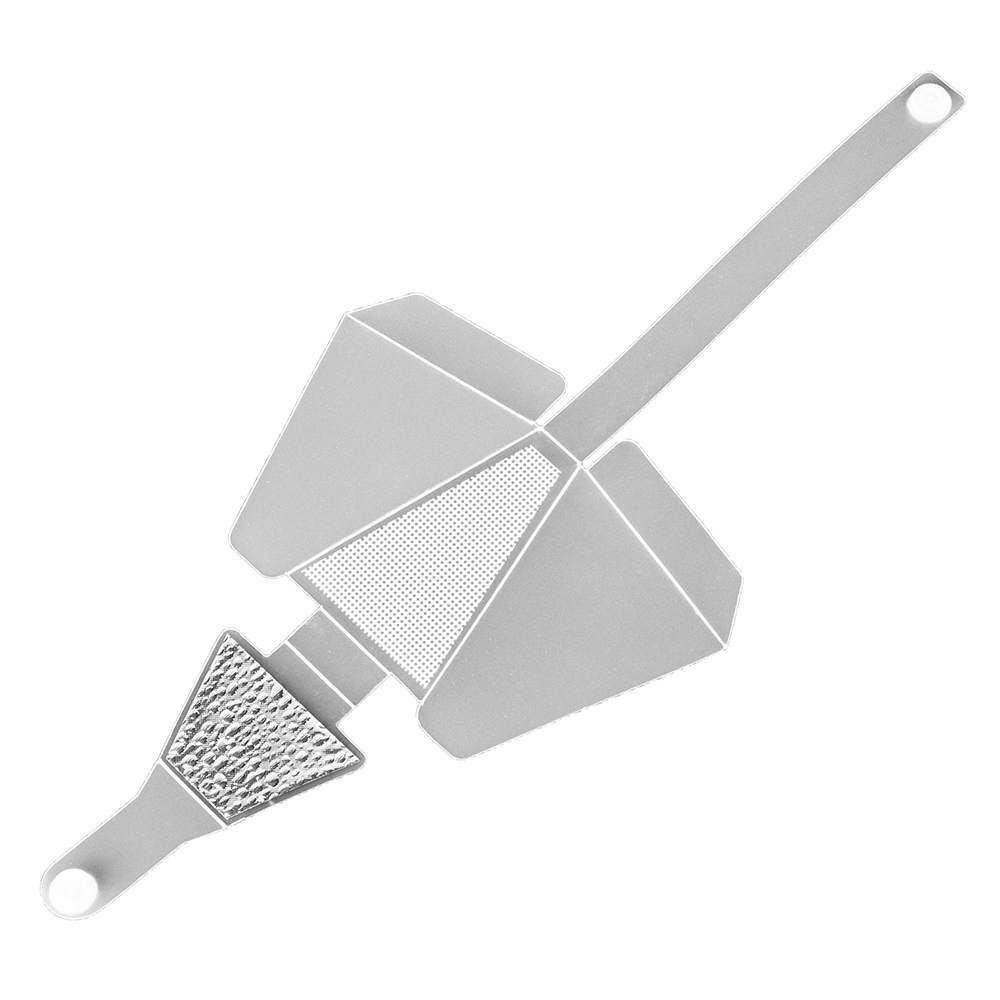 Рассеиватель Falcon Eyes DF-CA для встроенной вспышки