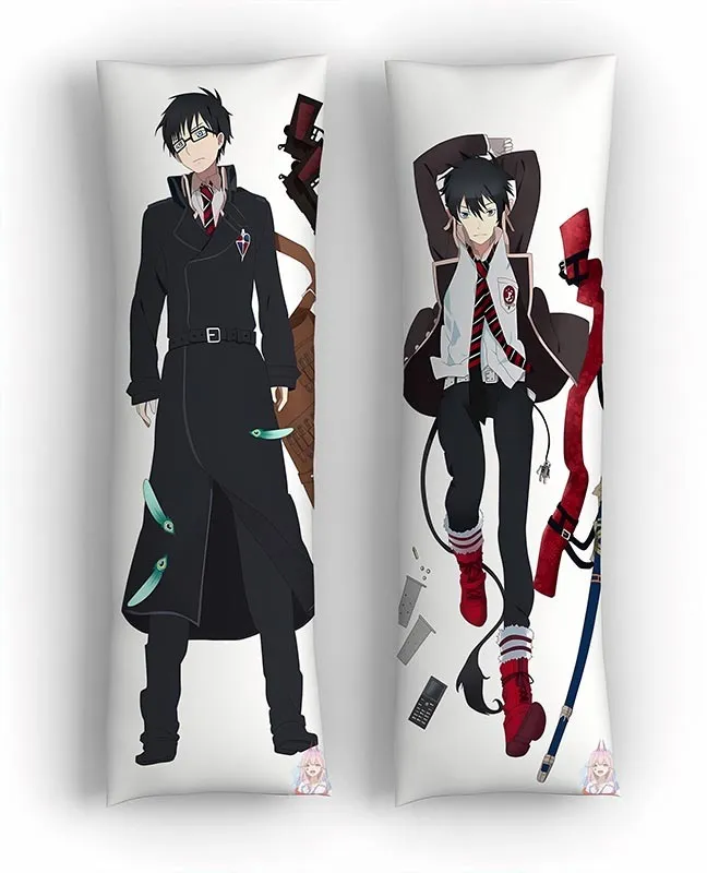 Dakimakura rin hotsell