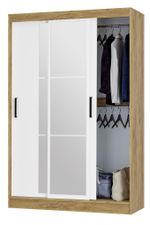 Шкаф-купе Тайм ШКК-03