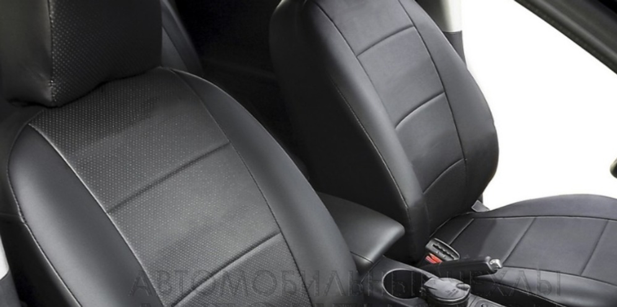 Как выбрать авточехол на нашем сайте?