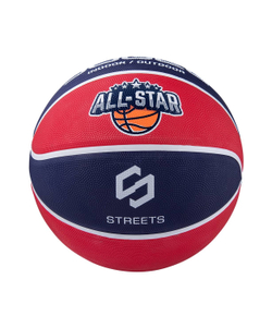 Мяч баскетбольный Streets ALL-STAR №6