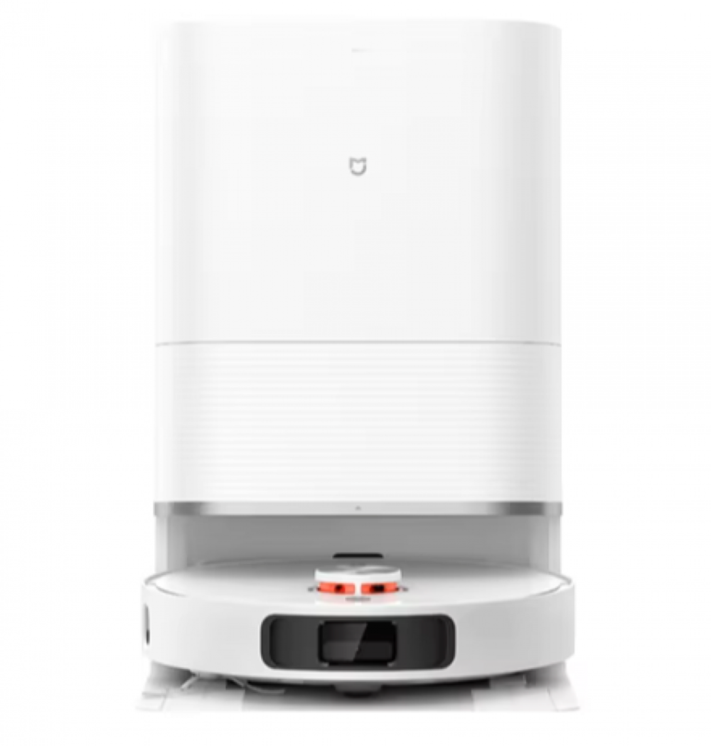 Робот-пылесос Xiaomi Mijia Omni M30 S (C103), белый