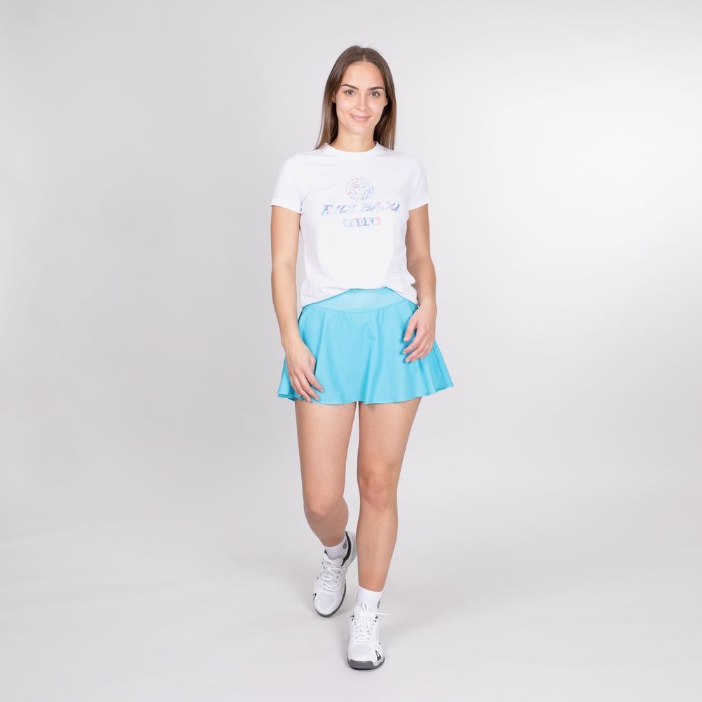 Футболка женская Shenzi Lifestyle Tee