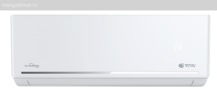 Инверторная сплит-система серии FELICITA Inverter RCI-FC55HN (комплект)