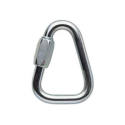 Petzl соединительное звено Delta 8мм с ограничителем