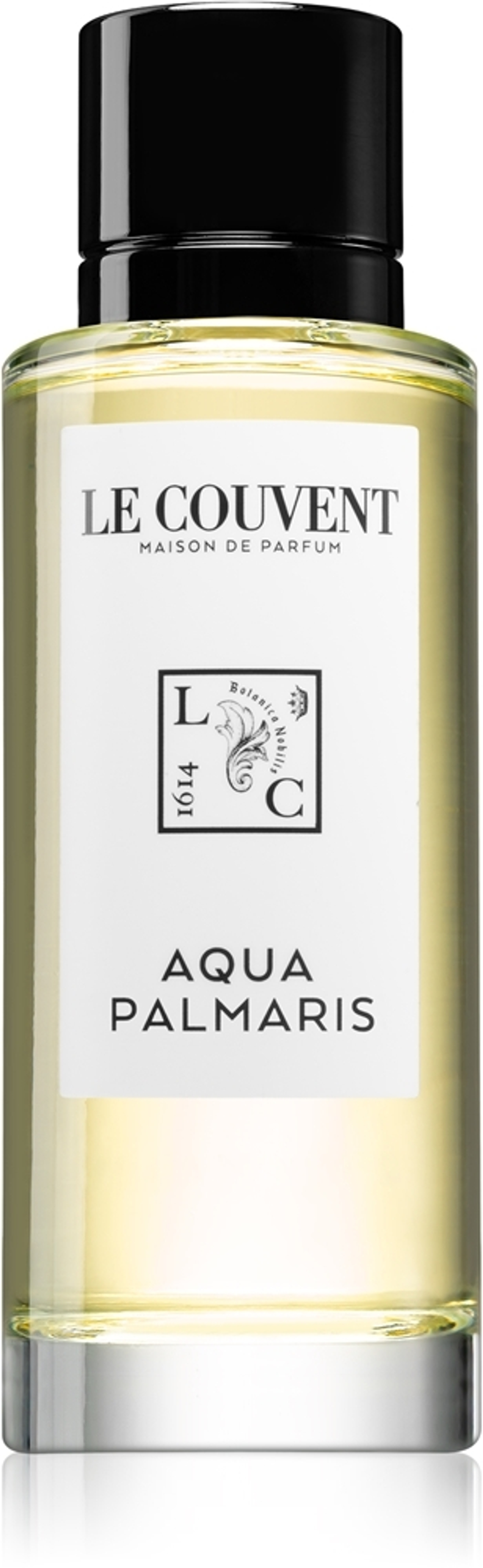 Le Couvent Maison de Parfum Cologne Botanique Absolue Aqua Palmaris Туалетная вода