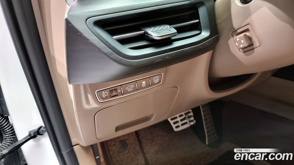 Kia K8 Hybrid Signatures Special (06.2023)