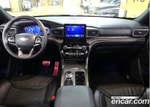 Ford Explorer 6 Generation 3.0 Platinum 4WD (08.2022)