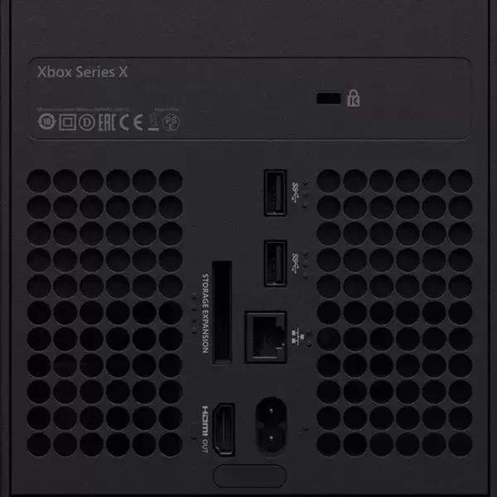 MicroSoft XBOX Series X 1Tb