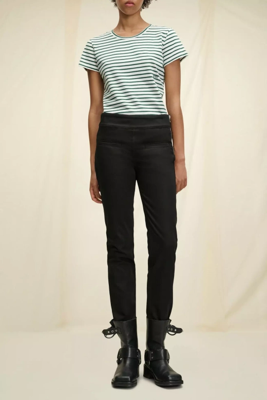 Футболка из хлопка