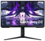 Монитор 24" Samsung S24AG320NI