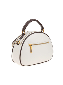 551-6061 Сумка жен., иск. кожа