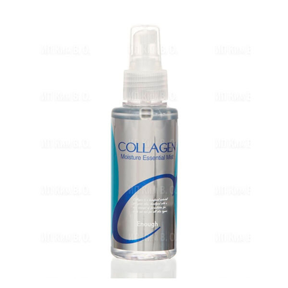 Enough Collagen Moisture Essential Mist мист для лица увлажняющий с коллагеном